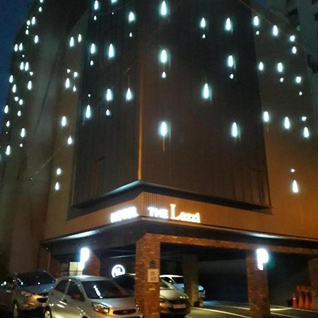 Hotel The Lazzi دونغ هاي المظهر الخارجي الصورة